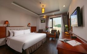 Khách Sạn Sen Luxury